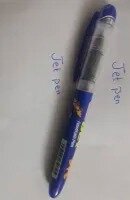 Fountain pen jet 502