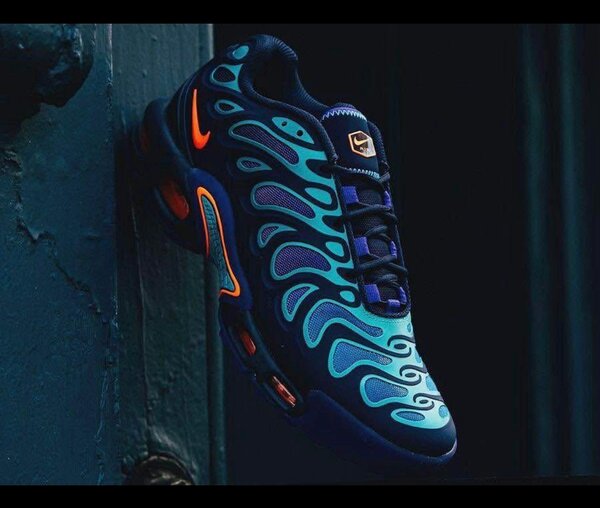 Nike TN