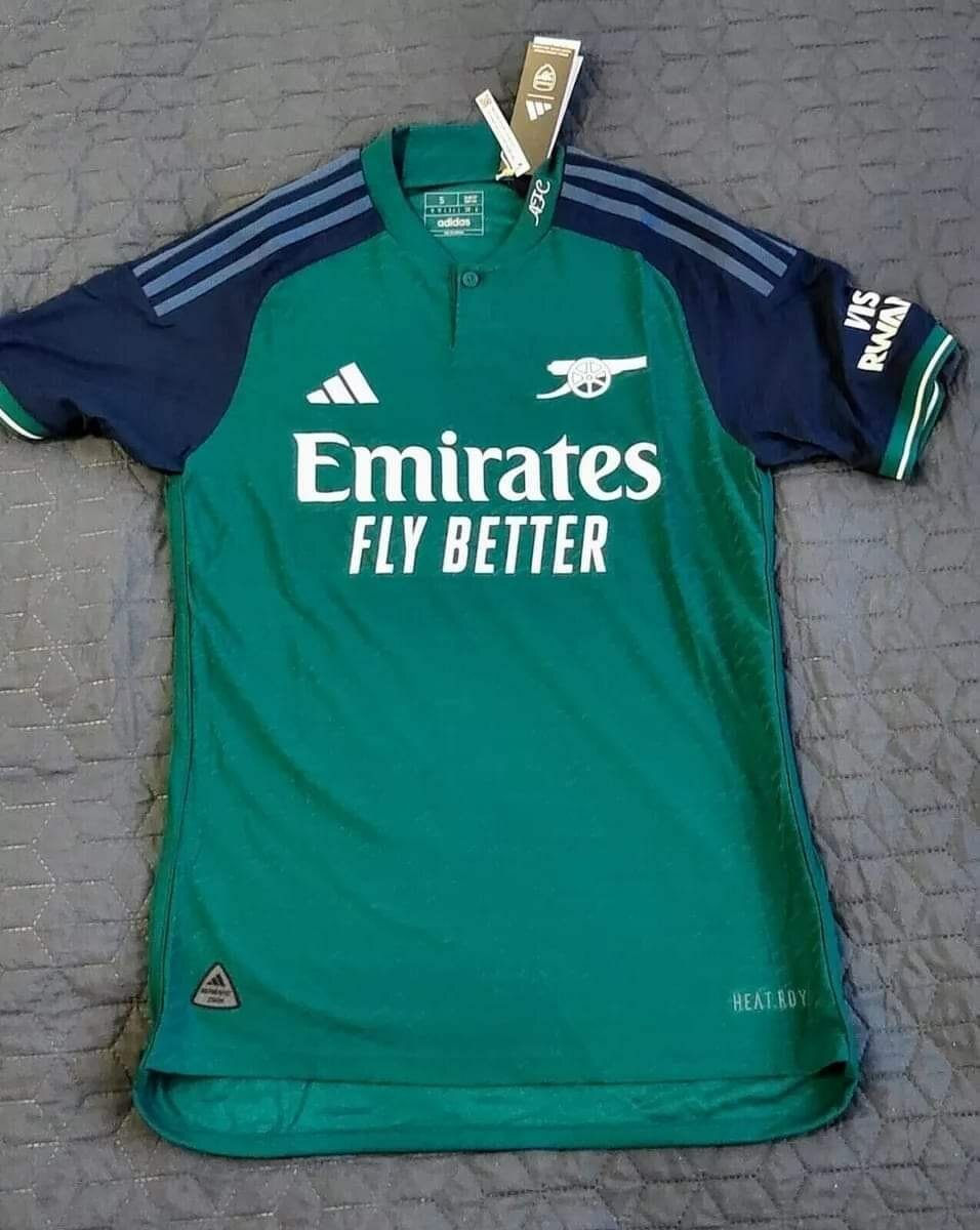 HIGH QUALITY FOOTBALL JERSEYS