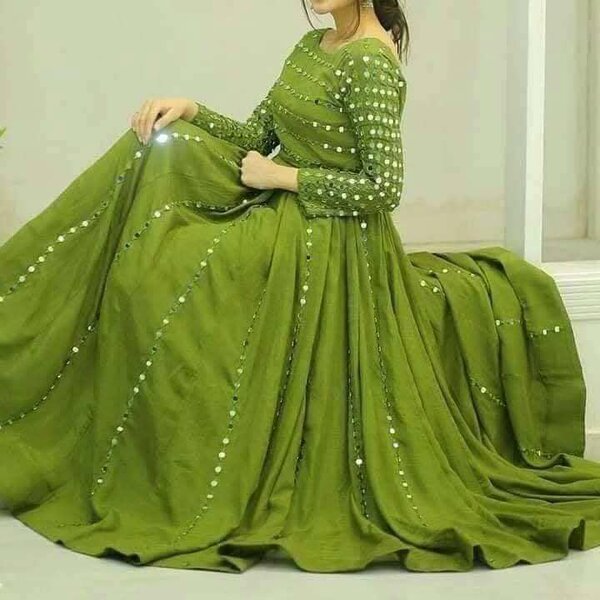 Ladies suit
