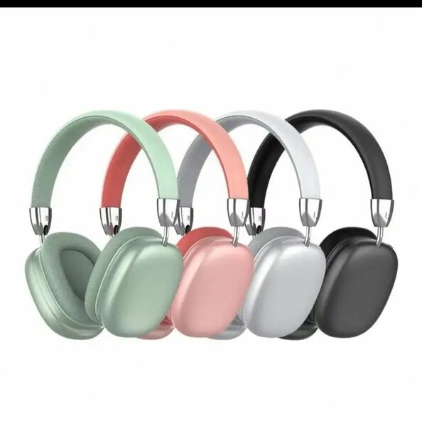 Casque Bluetooth P9