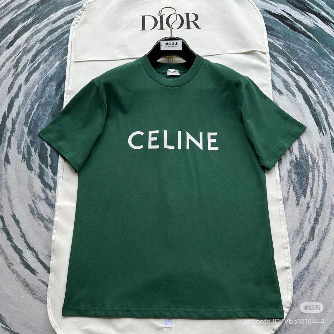 T-shirt moderne graphique