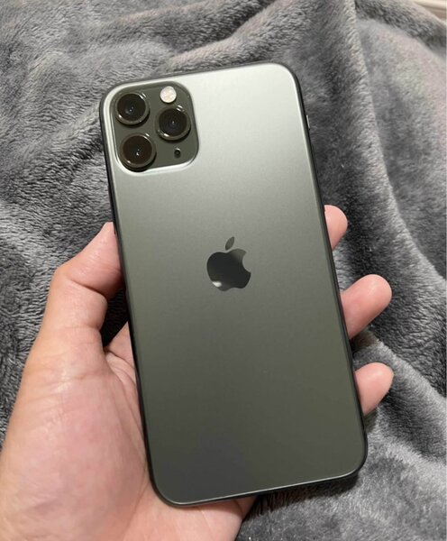 iPhone 11pro