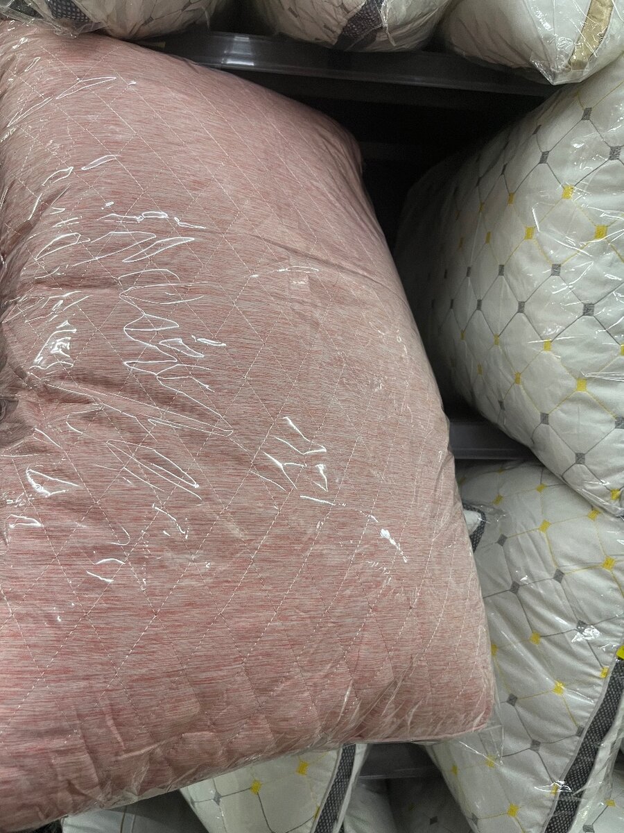 Oreiller Confort Douillet