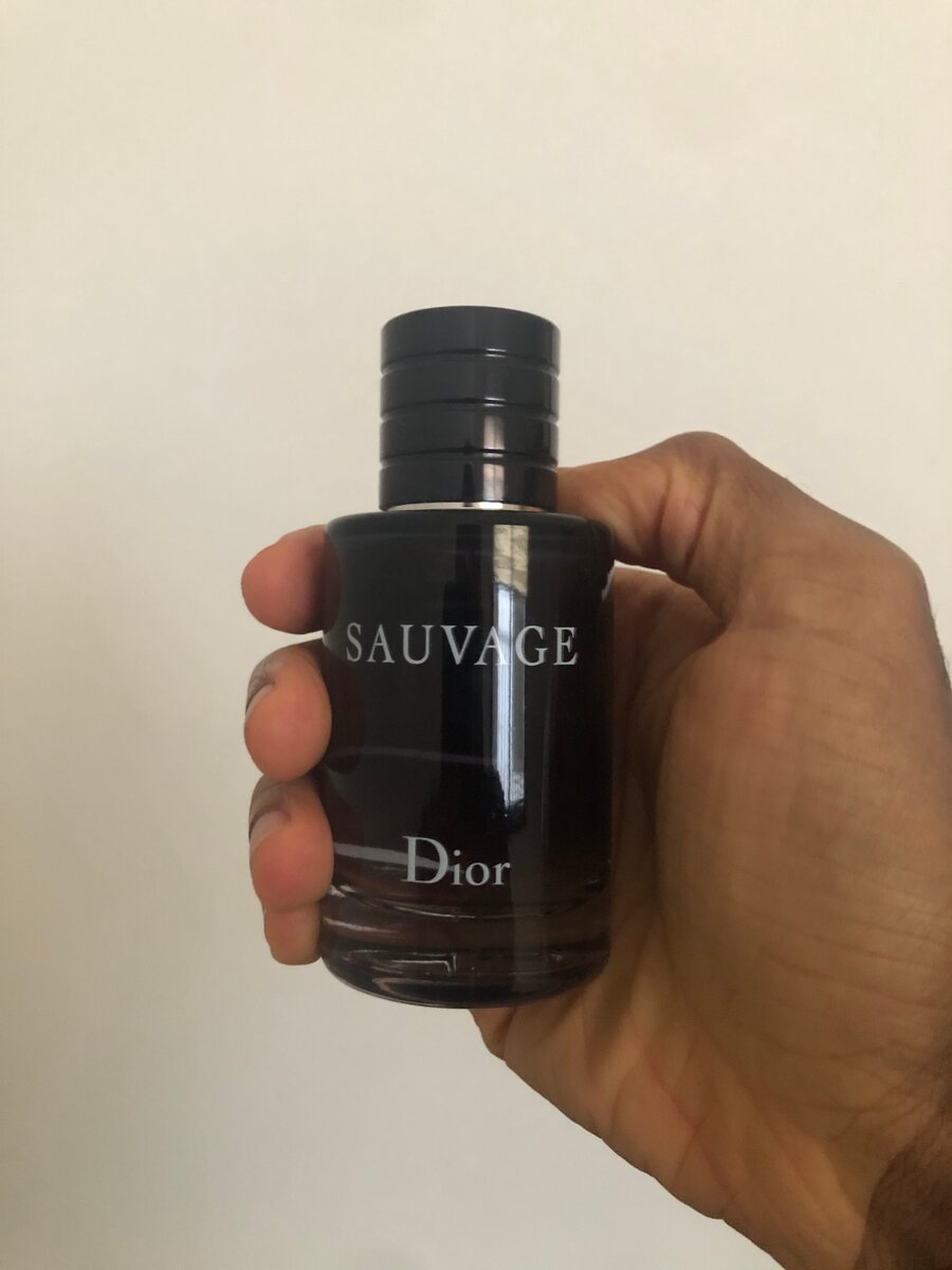 Dior Sauvage EDP
