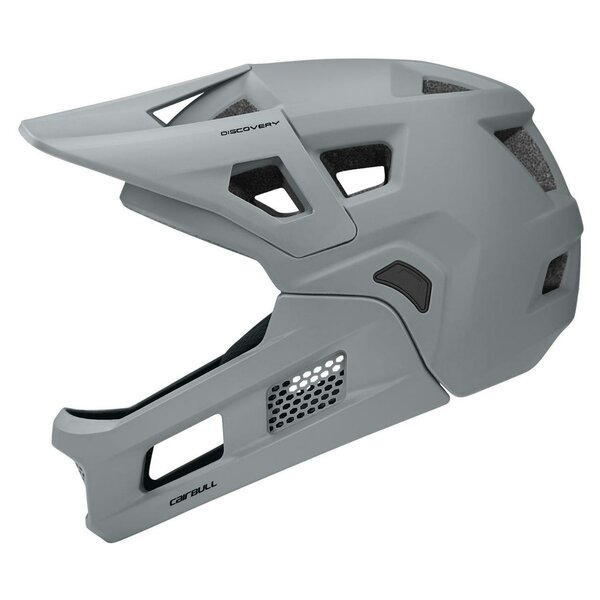 шлем фулфэйс CAIRBULL Discovery