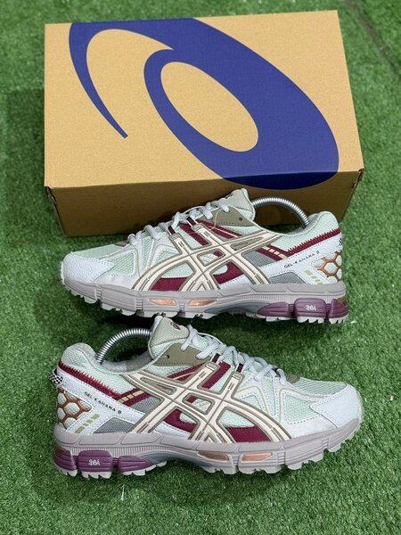 Sneakers légères pour femme