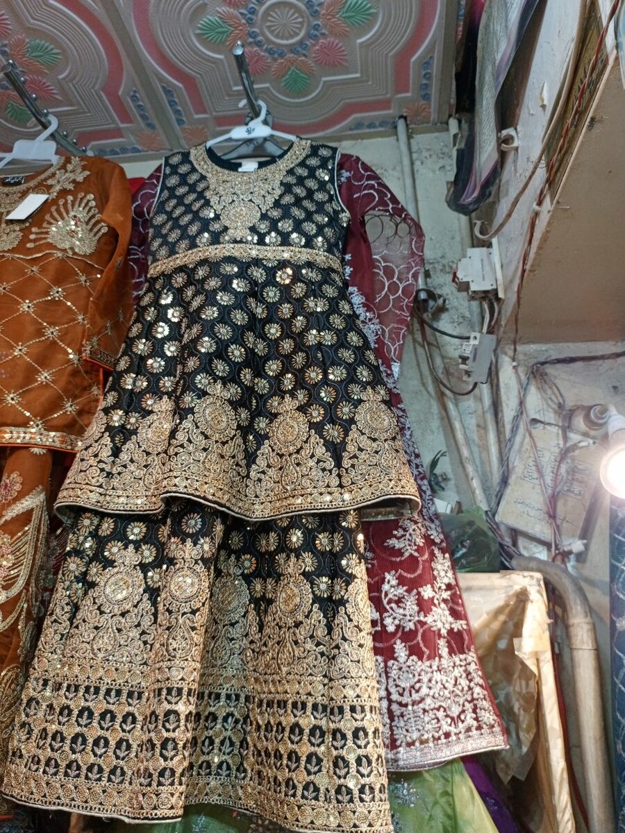 Lahnga