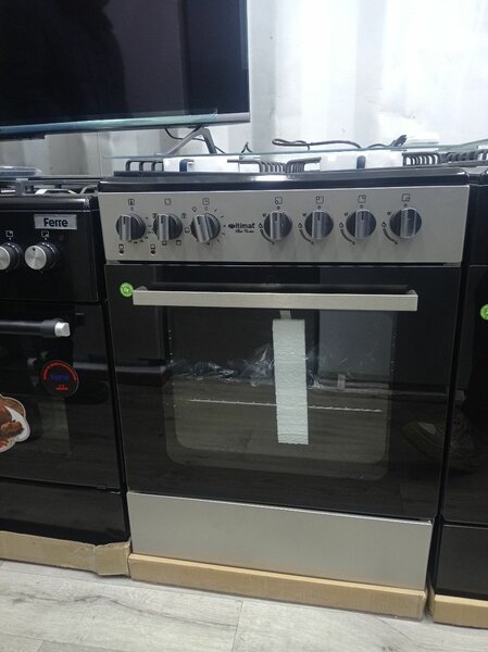 Кухонная плита