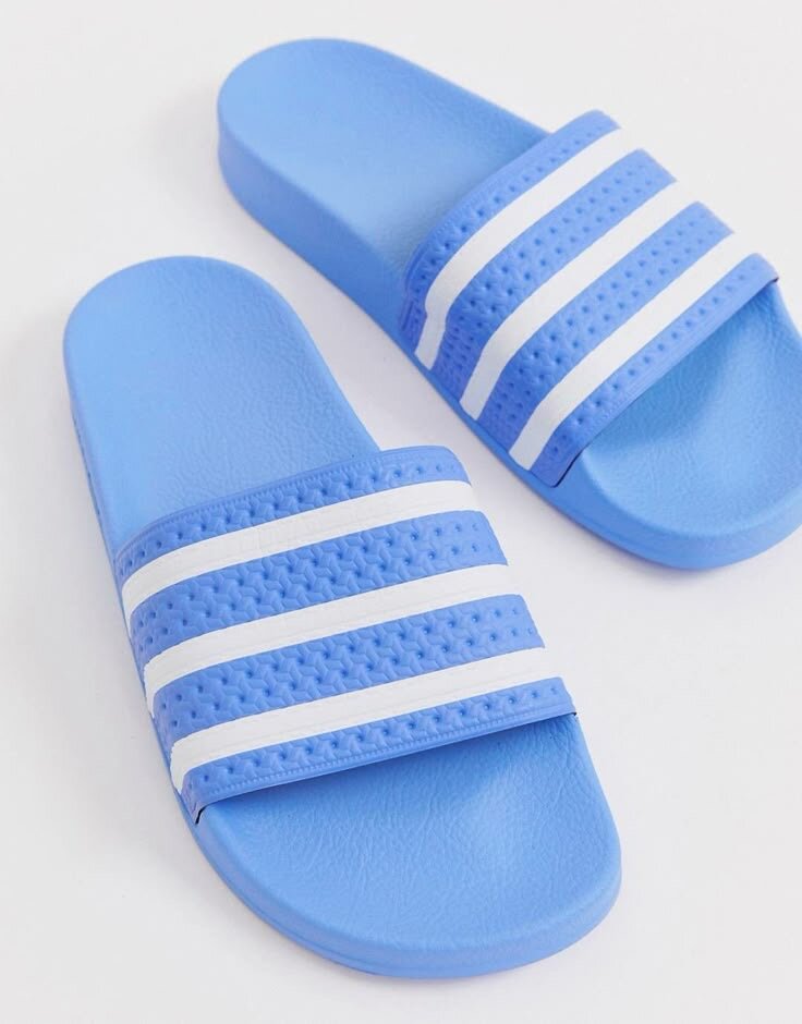 Adidas Slides Homme