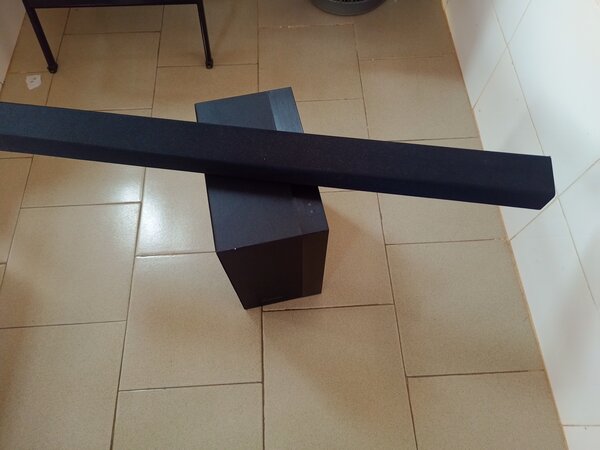 BARRE DE SON SAMSUNG