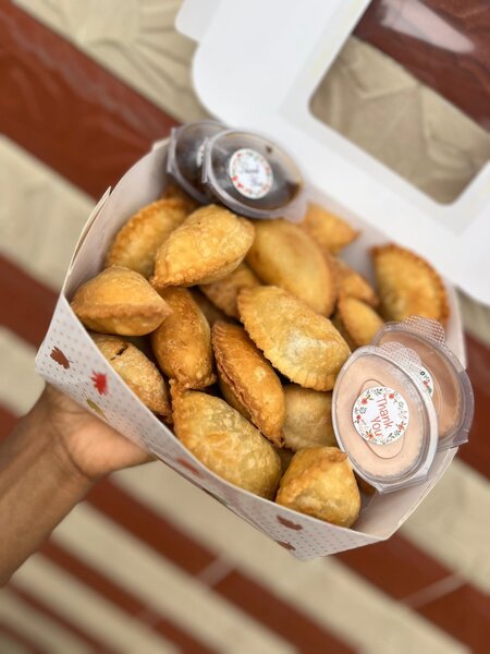 BOX PASTEL V ou P au  FROM(20)