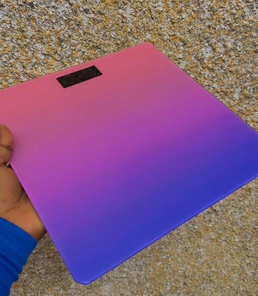 Balance électronique iScale