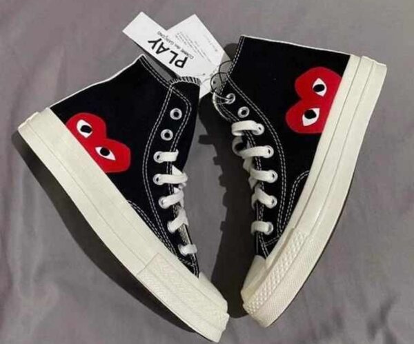 Converse Londre