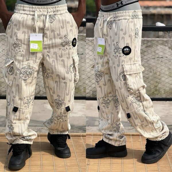 Cargo