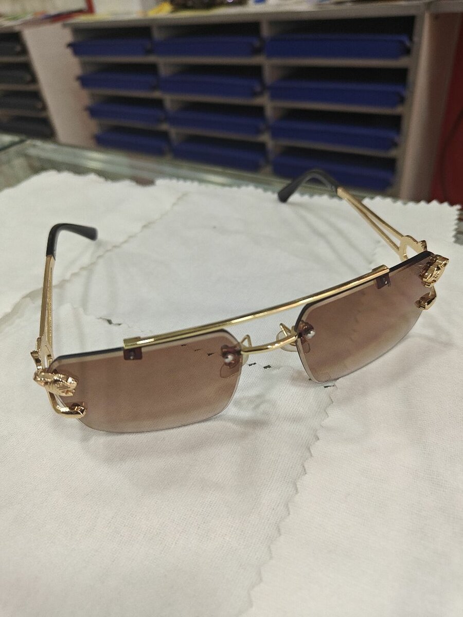 Cartier Glasses