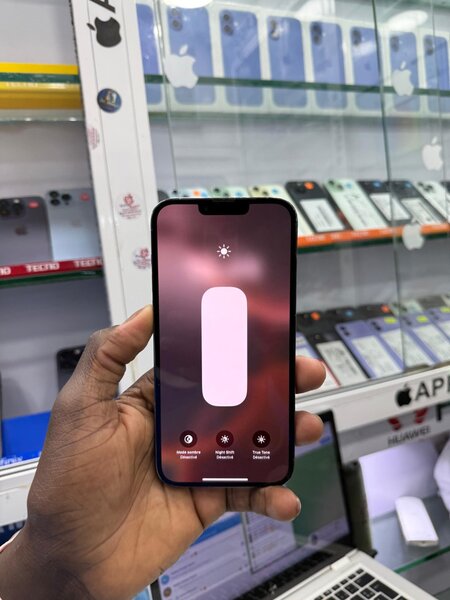 iPhone 13 Pro Max