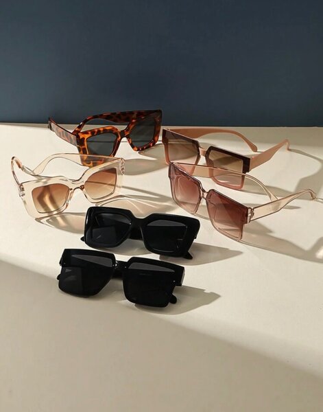 Lunette de soleil