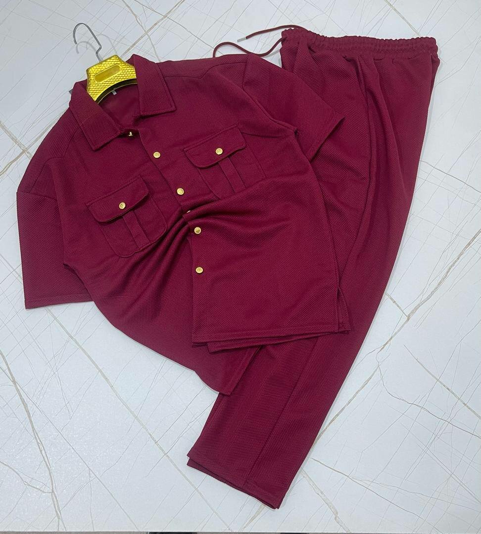 Casual Men's Top/Down (30-40)