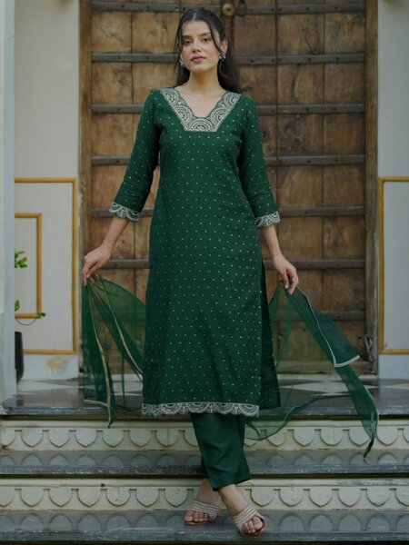 Ladies suits