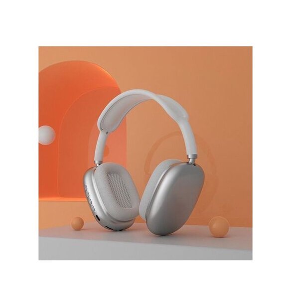 P9 - Casque Bluetooth Sans Fil