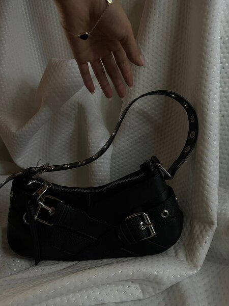 Багет-сумка