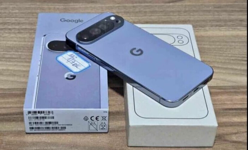 Smartphone Google Pixel