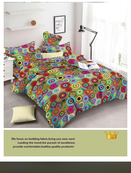 Original Cotton bedsheets