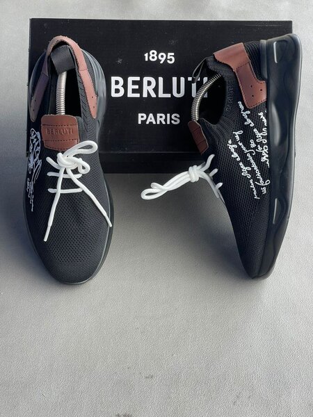 Chaussure Berluti