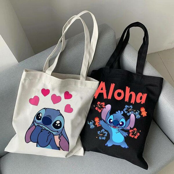 Sacs fourre-tout Aloha Stitch