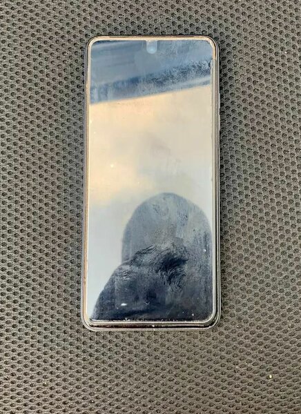 Smartphone Tecno Spark