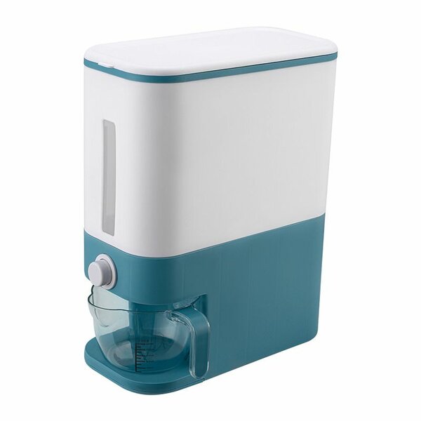 Distributeur de Céréales Compact