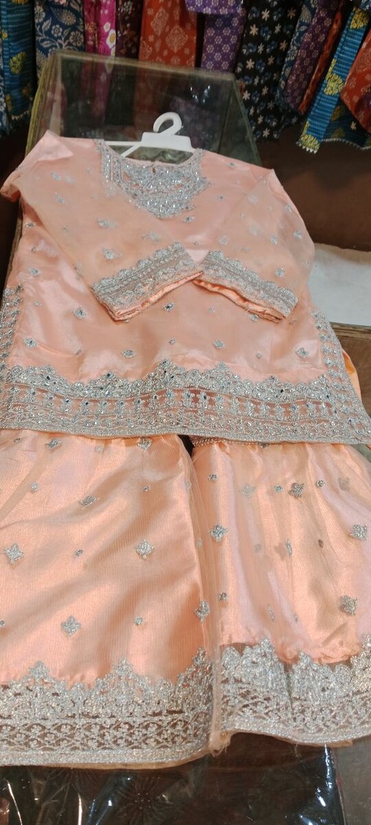 Wedding dress Sarah