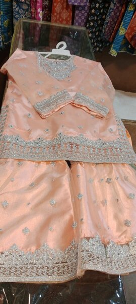 Wedding dress Sarah