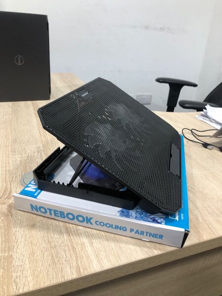 Laptop Cooling Pads