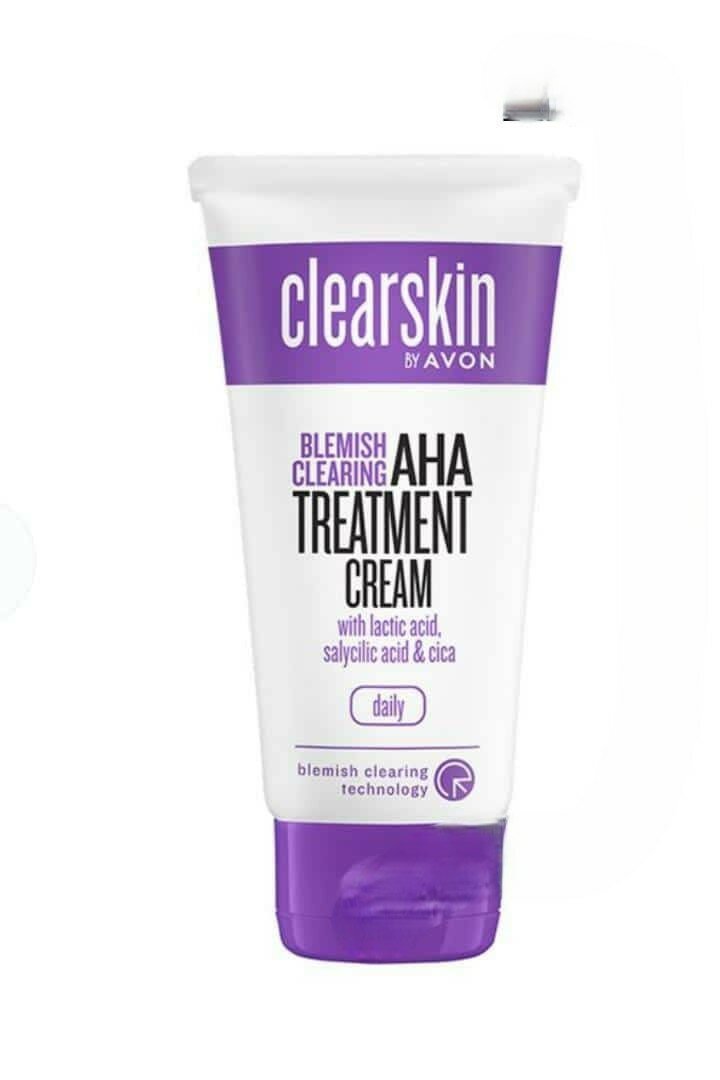 avon masque clearskin blemish clearing