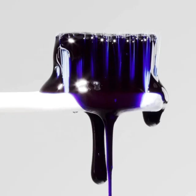 Produit de blanchiment de dent sérum v34 