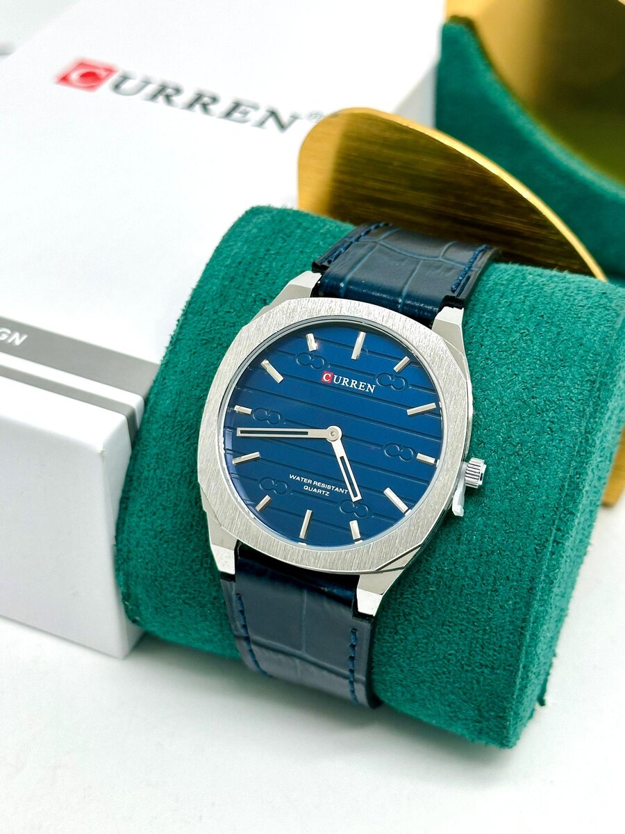 Montre Homme CURREN Élégante