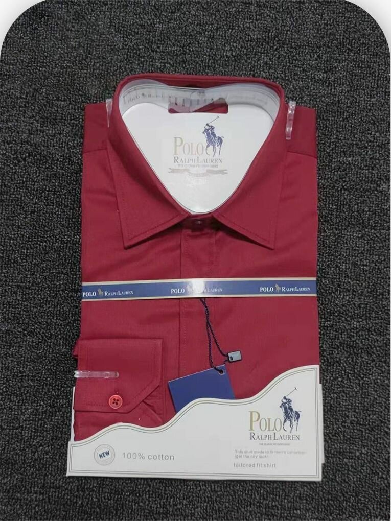 Chemise homme élégante