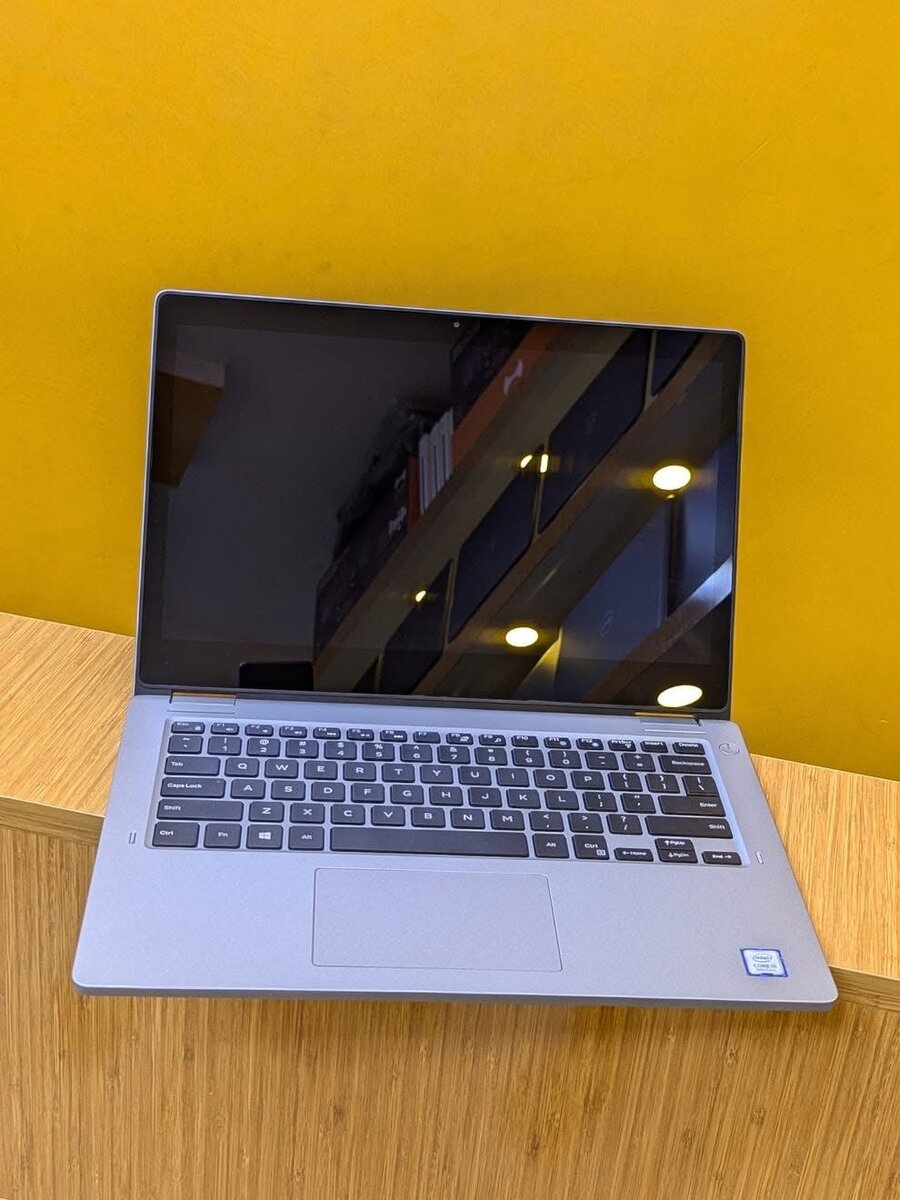 Ordinateur Portable Elegant Silver