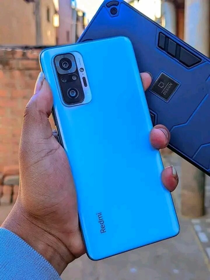 Smartphone Xiaomi Redmi