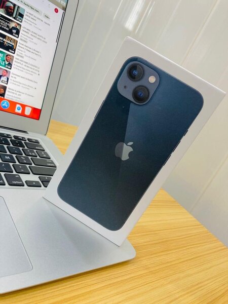 iPhone 13 128giga