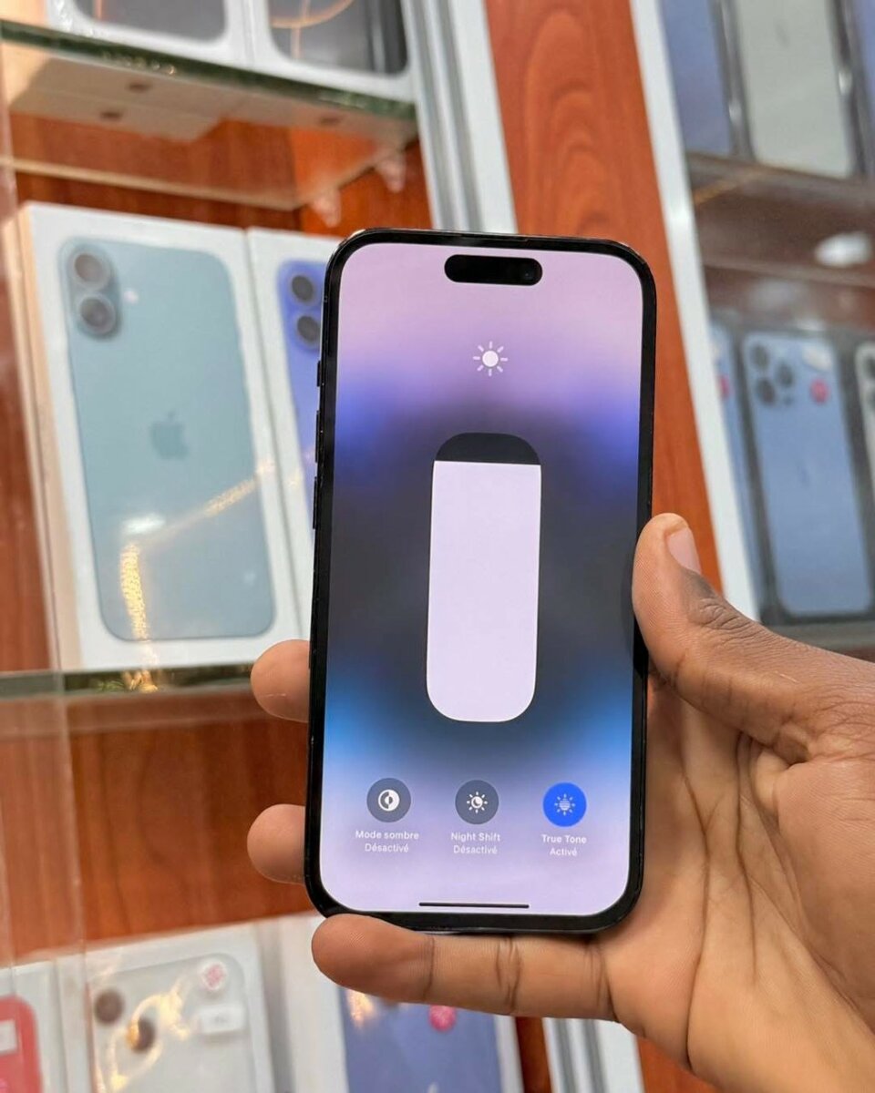 Apple iPhone 14 Pro 128Go