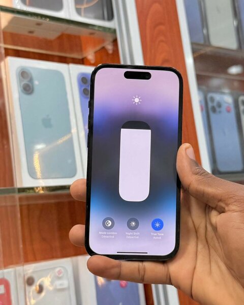 Apple iPhone 14 Pro 128Go