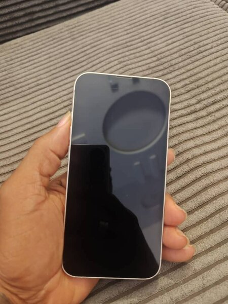 iPhone 13 Blanc 128 Go