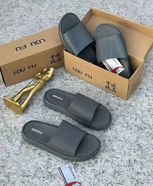 Tongs Lou Fu Confort