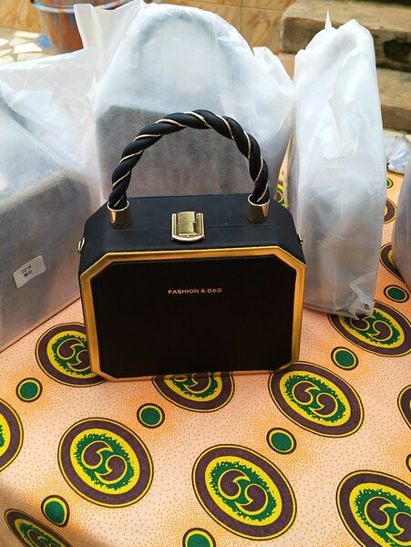 Sac à main élégant femme