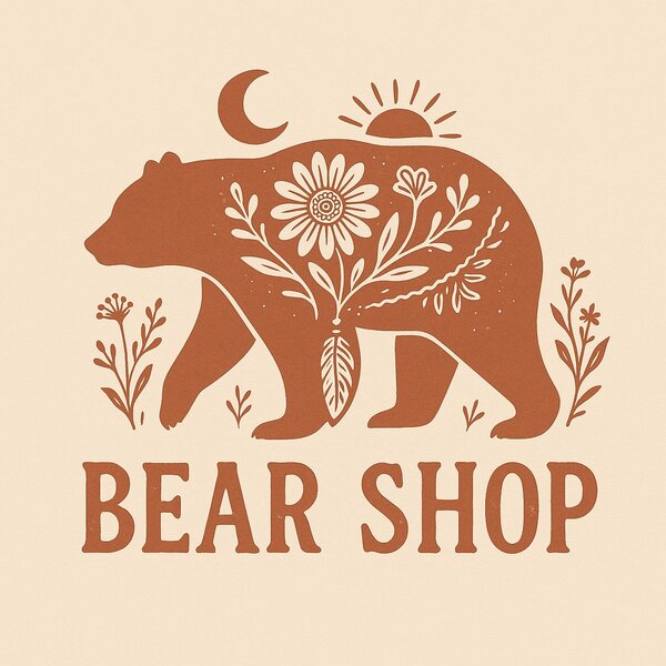 Bear shop