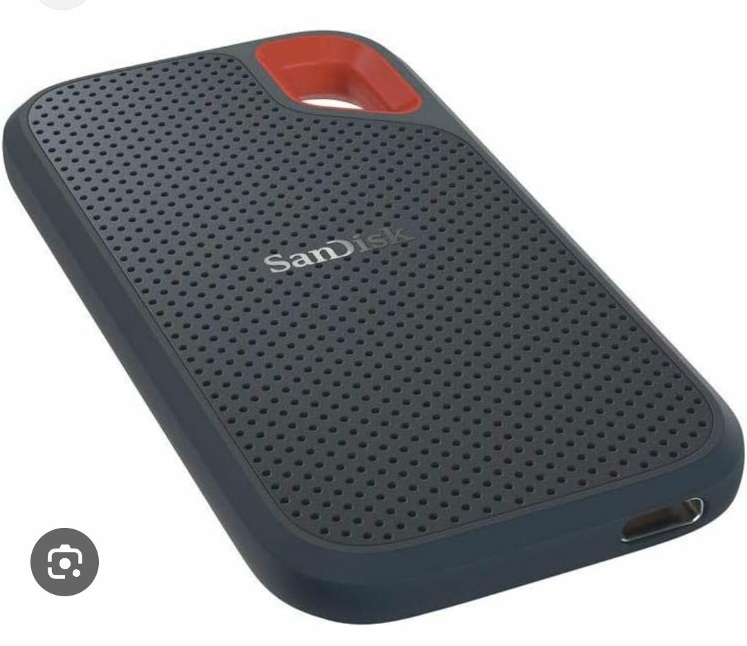 SansDisk 1 To