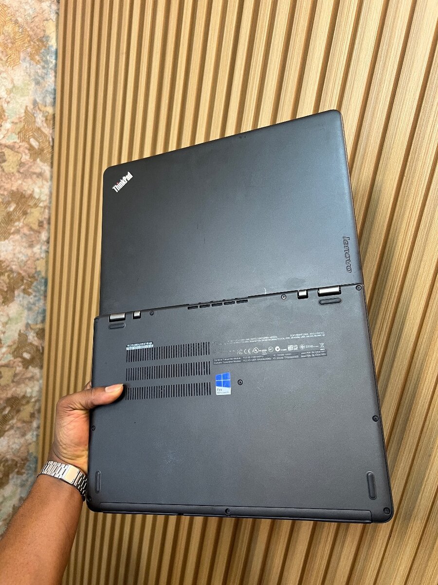 Lenovo Yoga 12